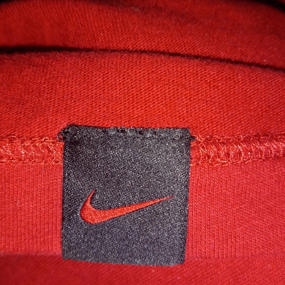 Alabama Basketball NCAA Hoodie Shirt XL Nike #Alabama #UniversityAlabama #Nike - Picture 4 of 10